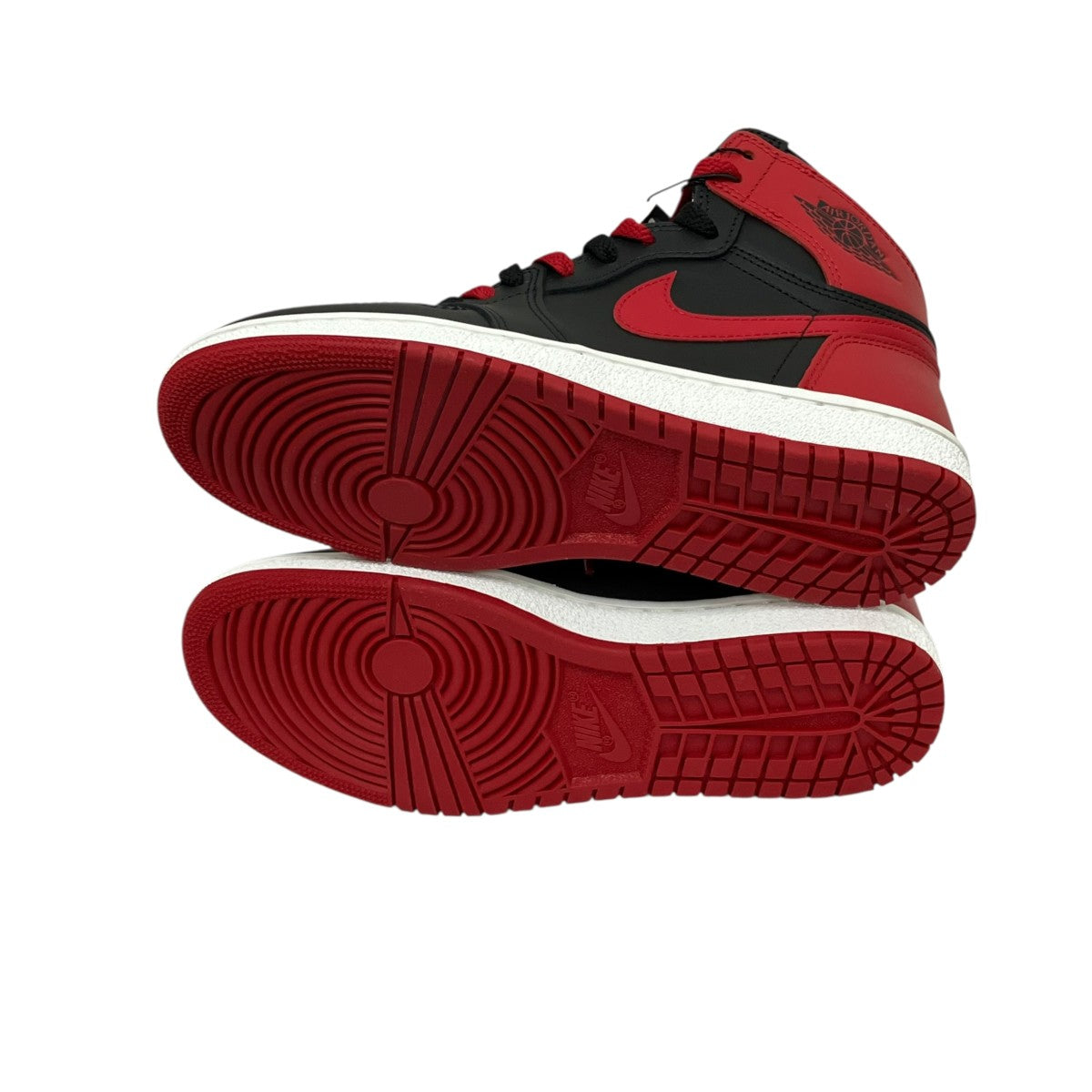 Air Jordan 1 High 85 BredスニーカーHV6674-067