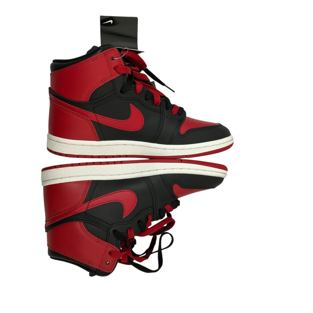 Air Jordan 1 High 85 BredスニーカーHV6674-067