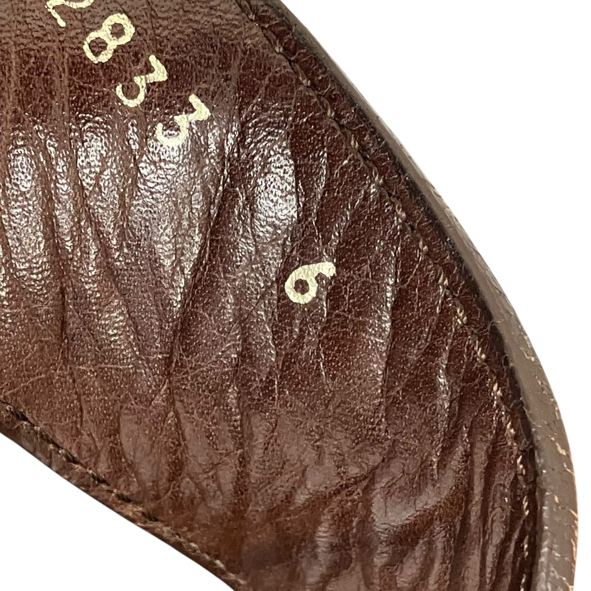 PRADA サンダル 古着・中古-9枚目のアイテム画像