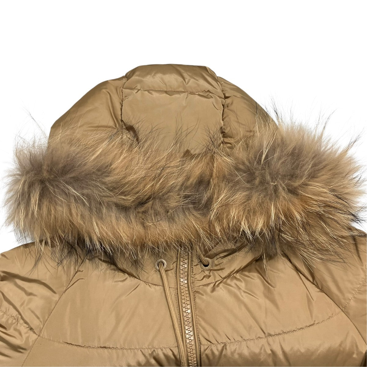 Weekend Max Mara ダウンジャケット548606136 古着・中古-4枚目のアイテム画像