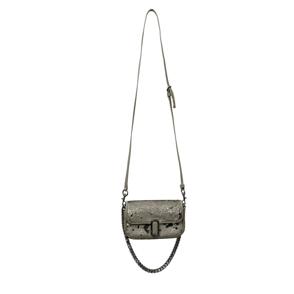 MARC JACOBS ショルダーバッグH907M06RE22 古着・中古-1枚目のアイテム画像