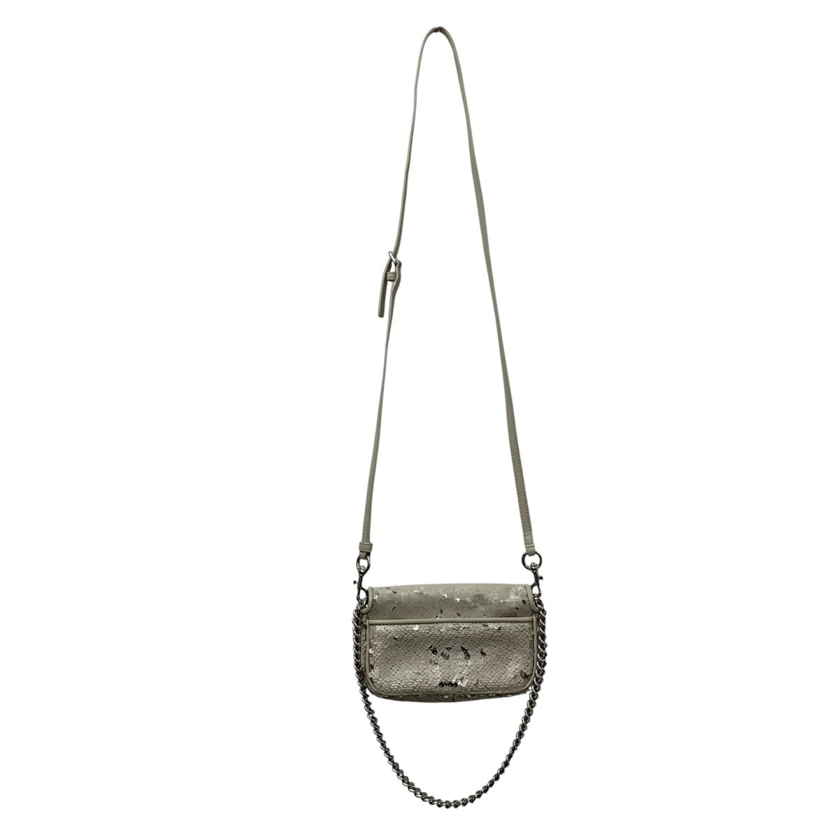 MARC JACOBS ショルダーバッグH907M06RE22 古着・中古-2枚目のアイテム画像