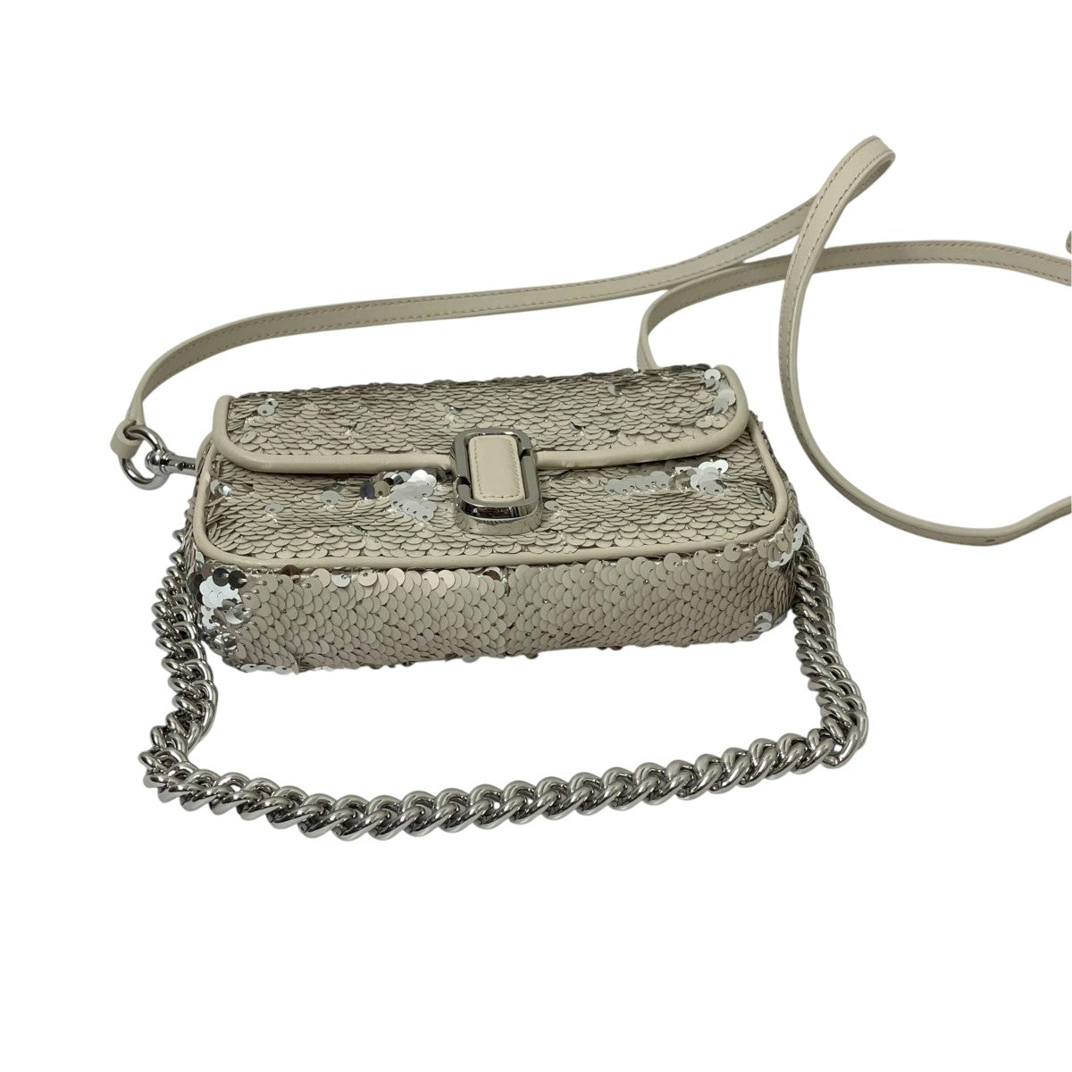MARC JACOBS ショルダーバッグH907M06RE22 古着・中古-3枚目のアイテム画像