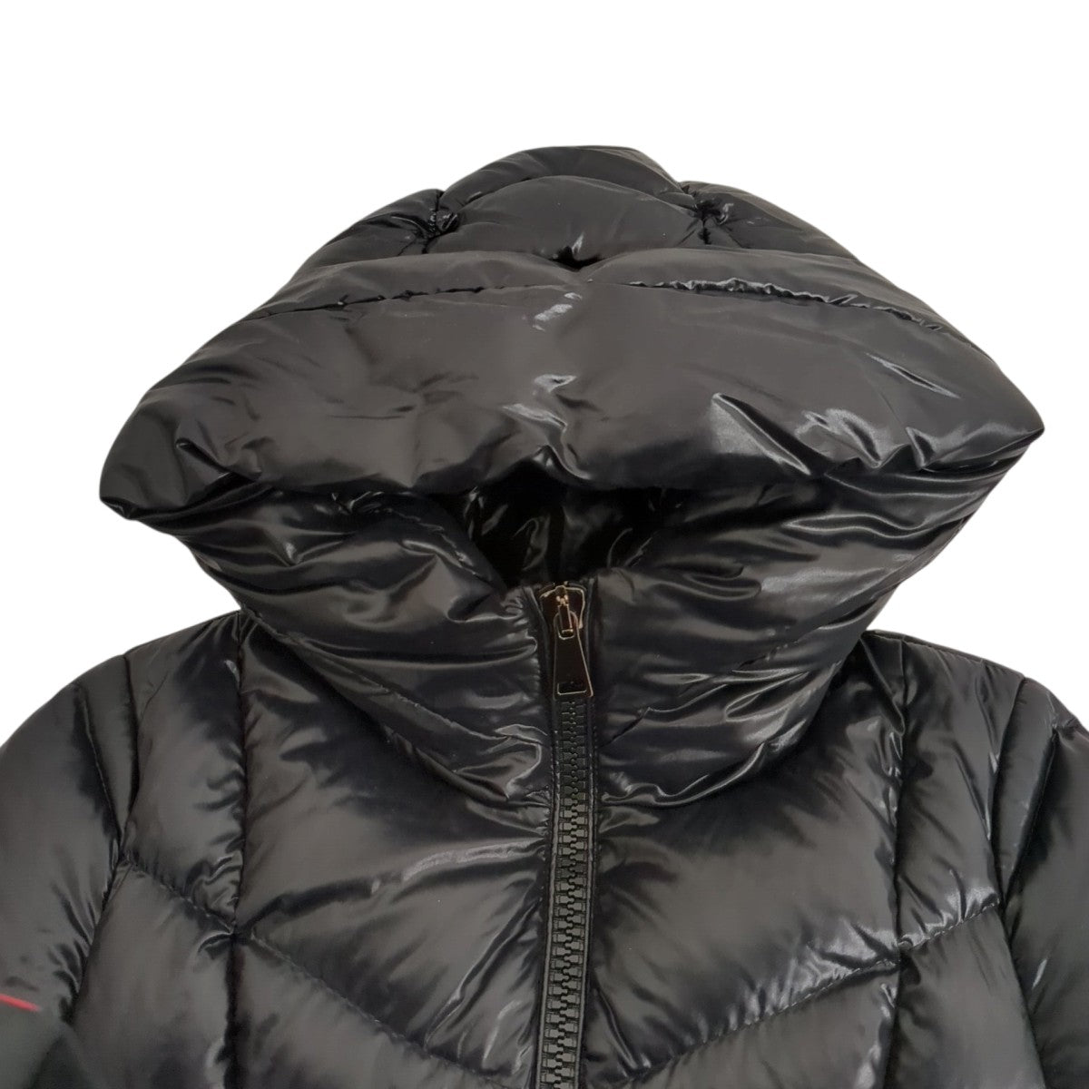 MONCLER ダウンジャケットE20934691505 古着・中古-4枚目のアイテム画像