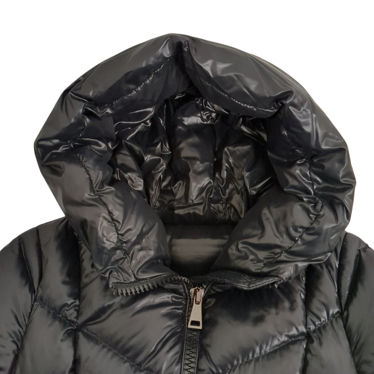 MONCLER ダウンジャケットE20934691505 古着・中古-5枚目のアイテム画像