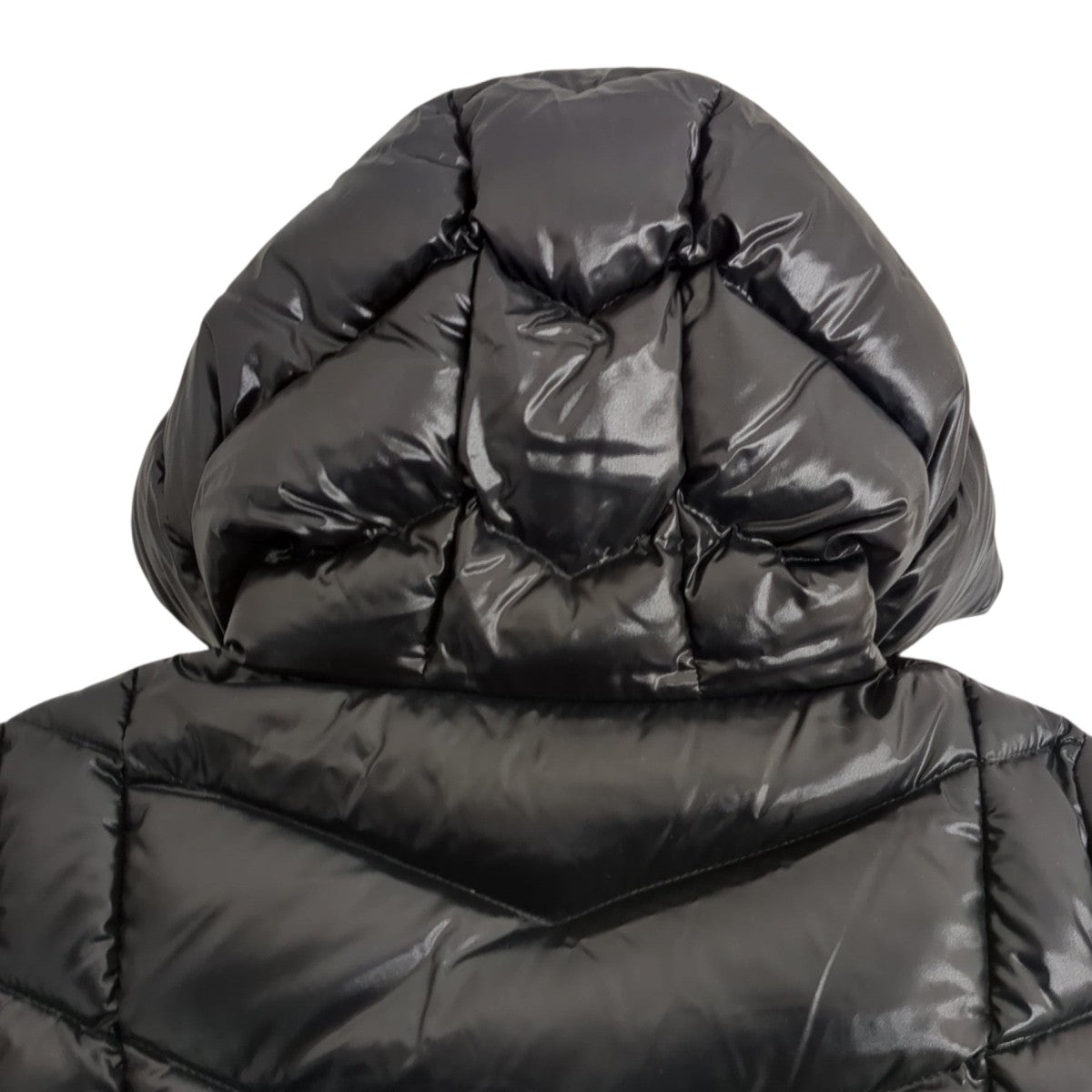 MONCLER ダウンジャケットE20934691505 古着・中古-6枚目のアイテム画像