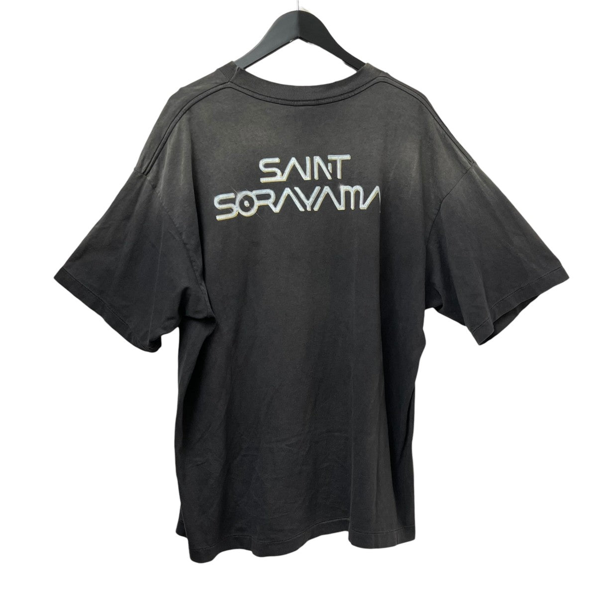 Hajime Sorayama SS TEE T-REXTシャツSM-HR1-0000-C76