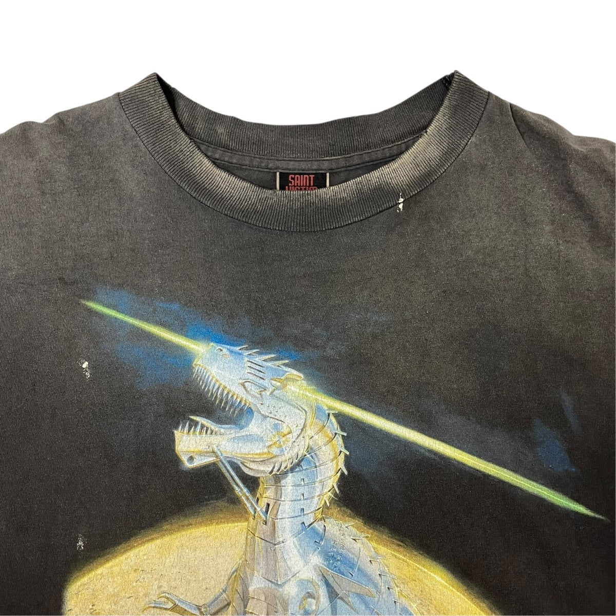 Hajime Sorayama SS TEE T-REXTシャツSM-HR1-0000-C76