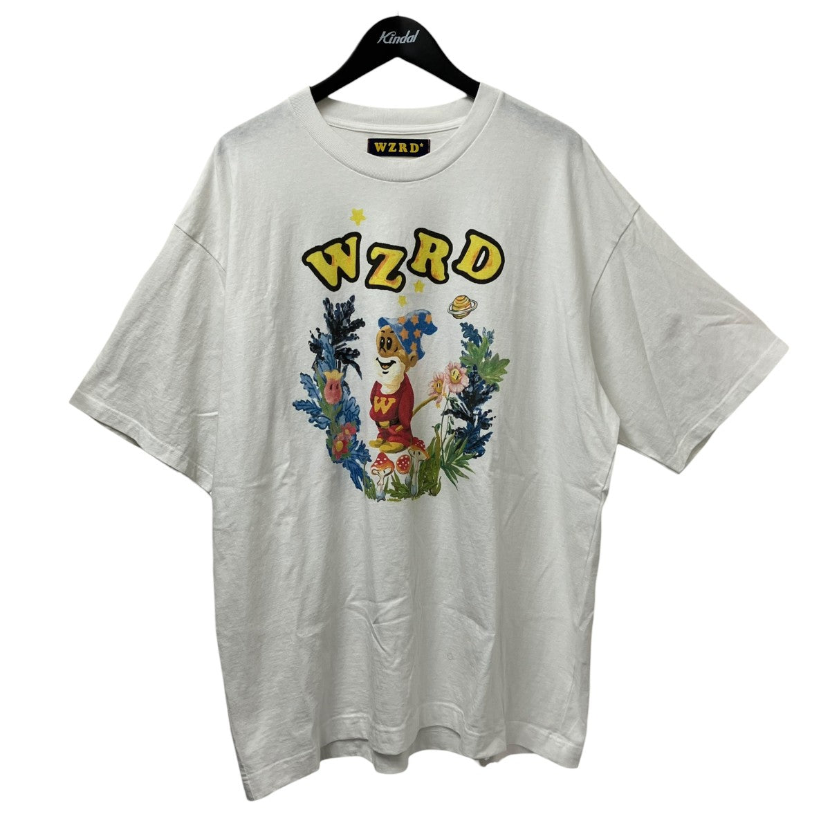 GRAPHIC T-SHIRTTシャツWZ30TE001