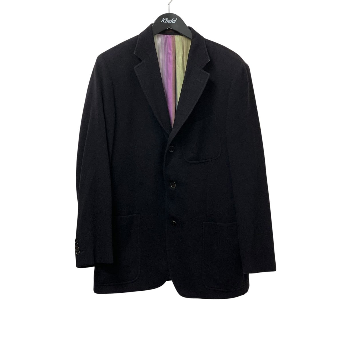 ETRO テーラードジャケット 古着・中古-1枚目のアイテム画像