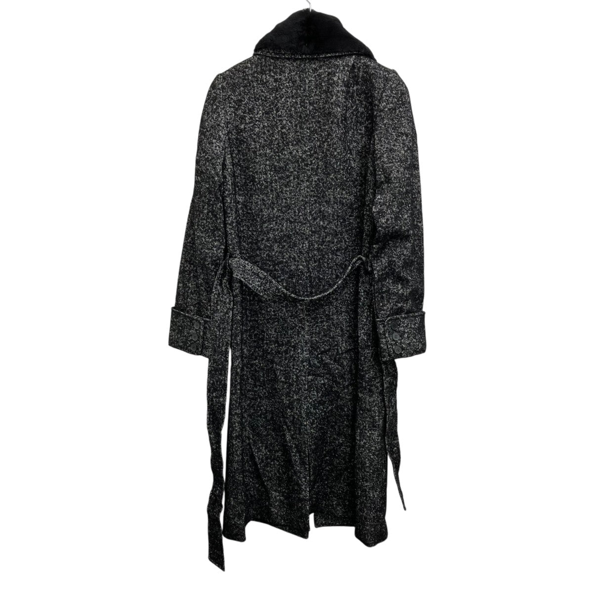 GIVENCHY(ジバンシィ) コート466-57178 466-57178 グレー サイズ 38