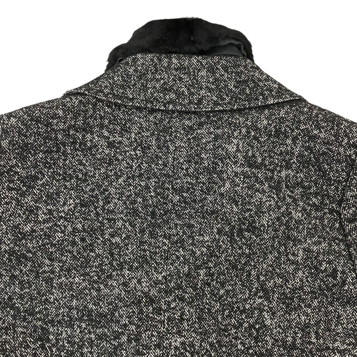GIVENCHY コート466-57178 古着・中古-5枚目のアイテム画像