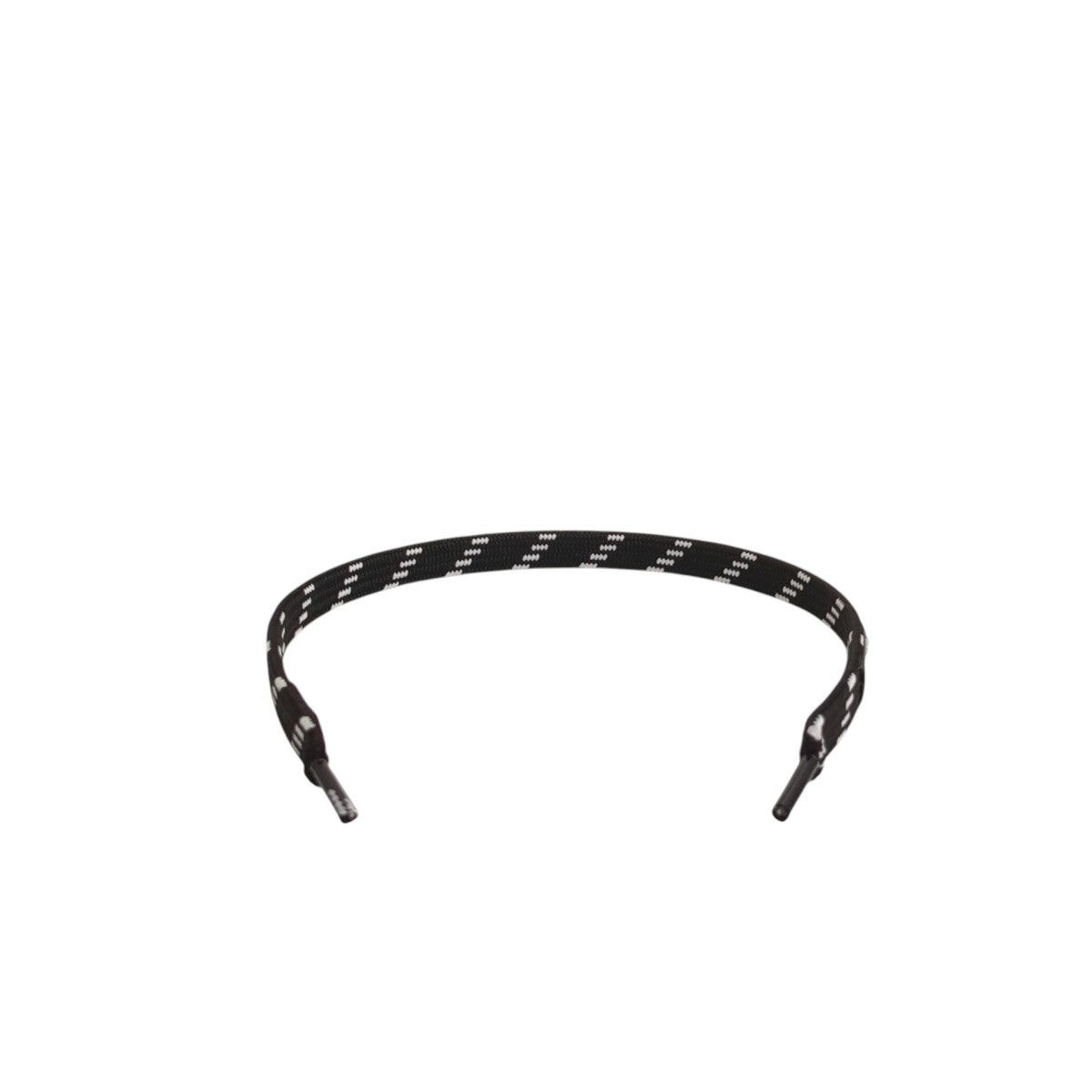 shoe lace head bandカチューシャ