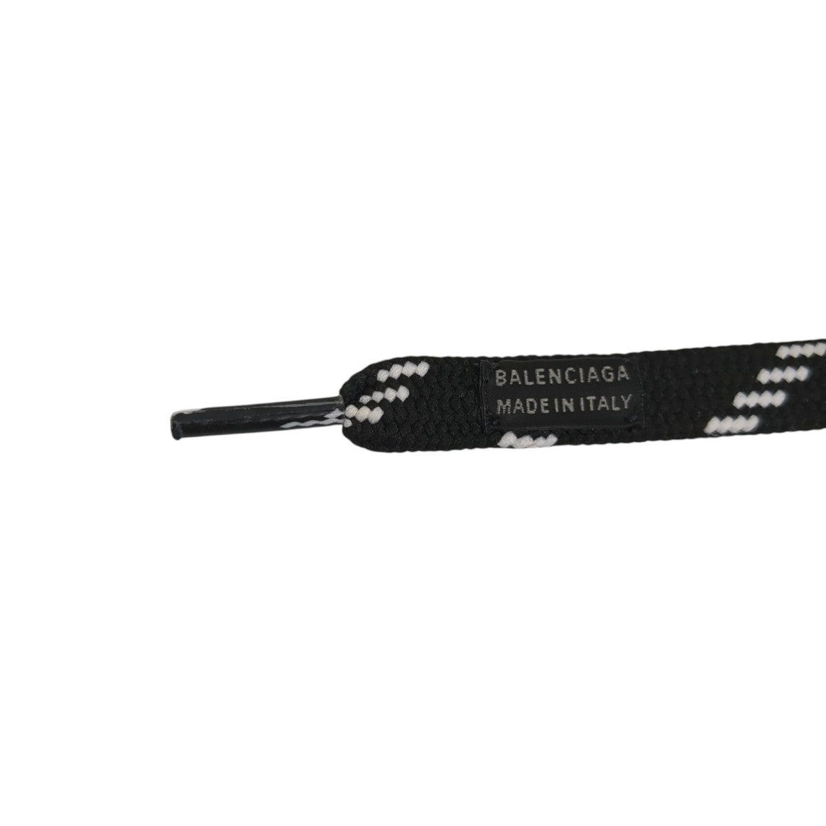 shoe lace head bandカチューシャ