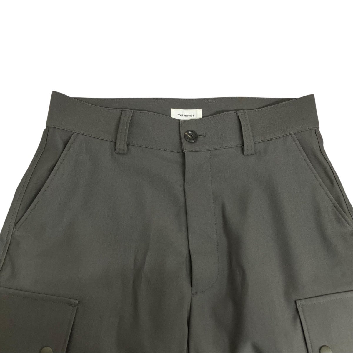 カーゴパンツ23SS-REST-170-J