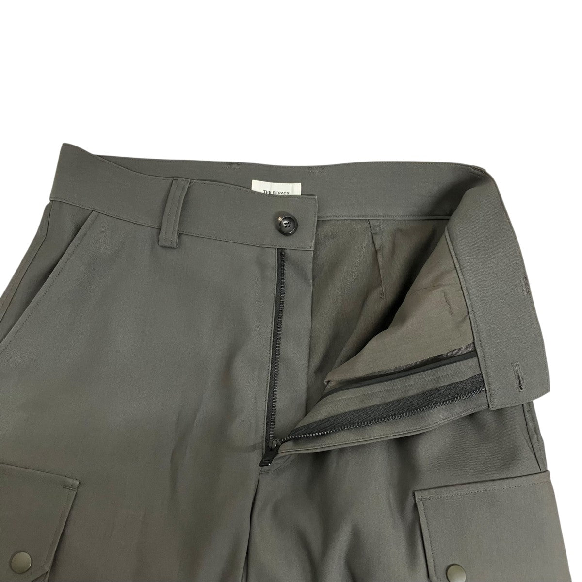 カーゴパンツ23SS-REST-170-J