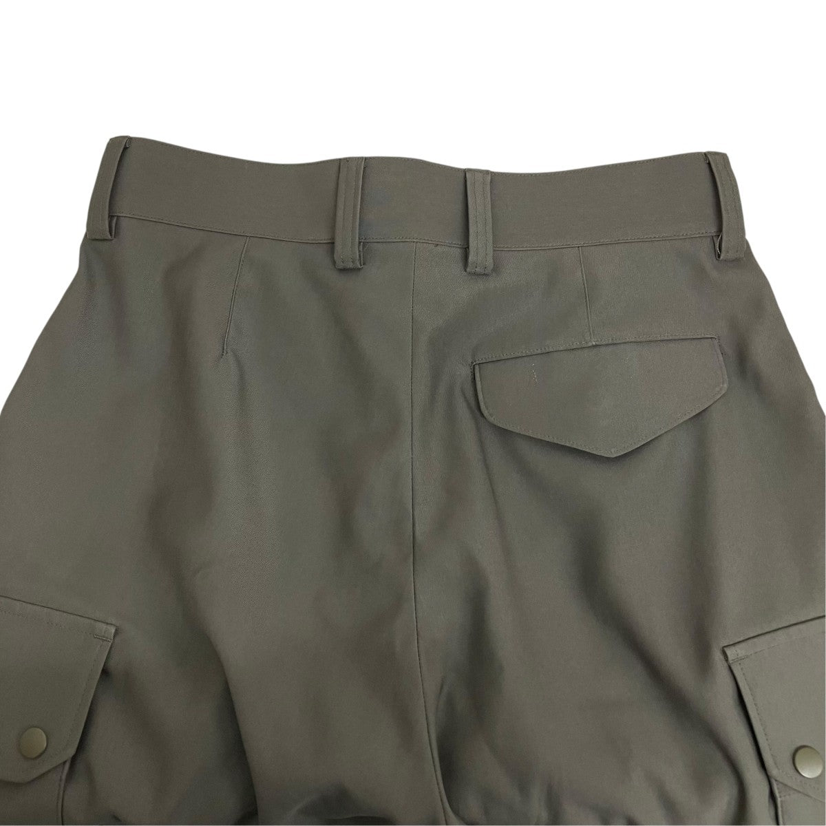 カーゴパンツ23SS-REST-170-J