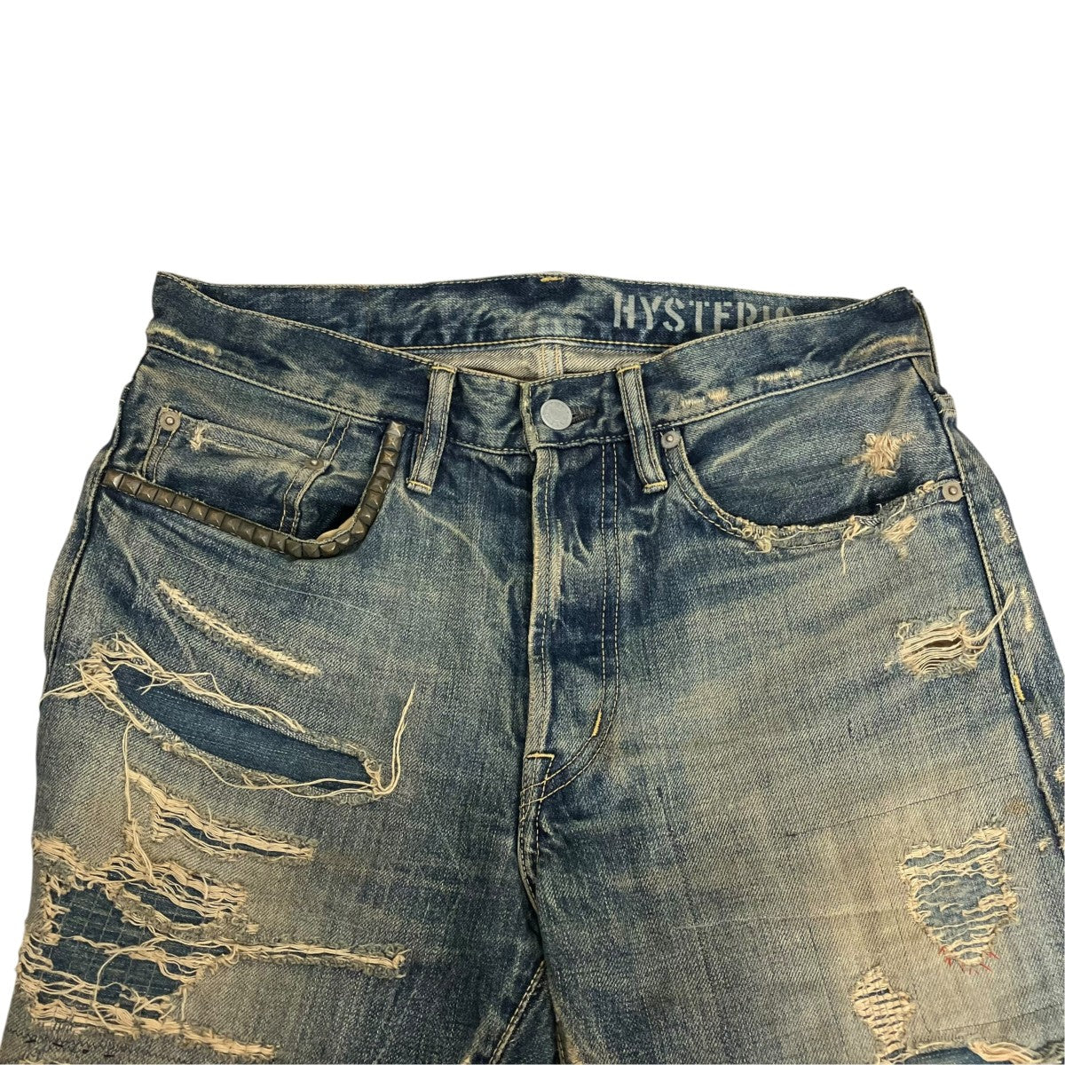 デニムパンツ0262AP11