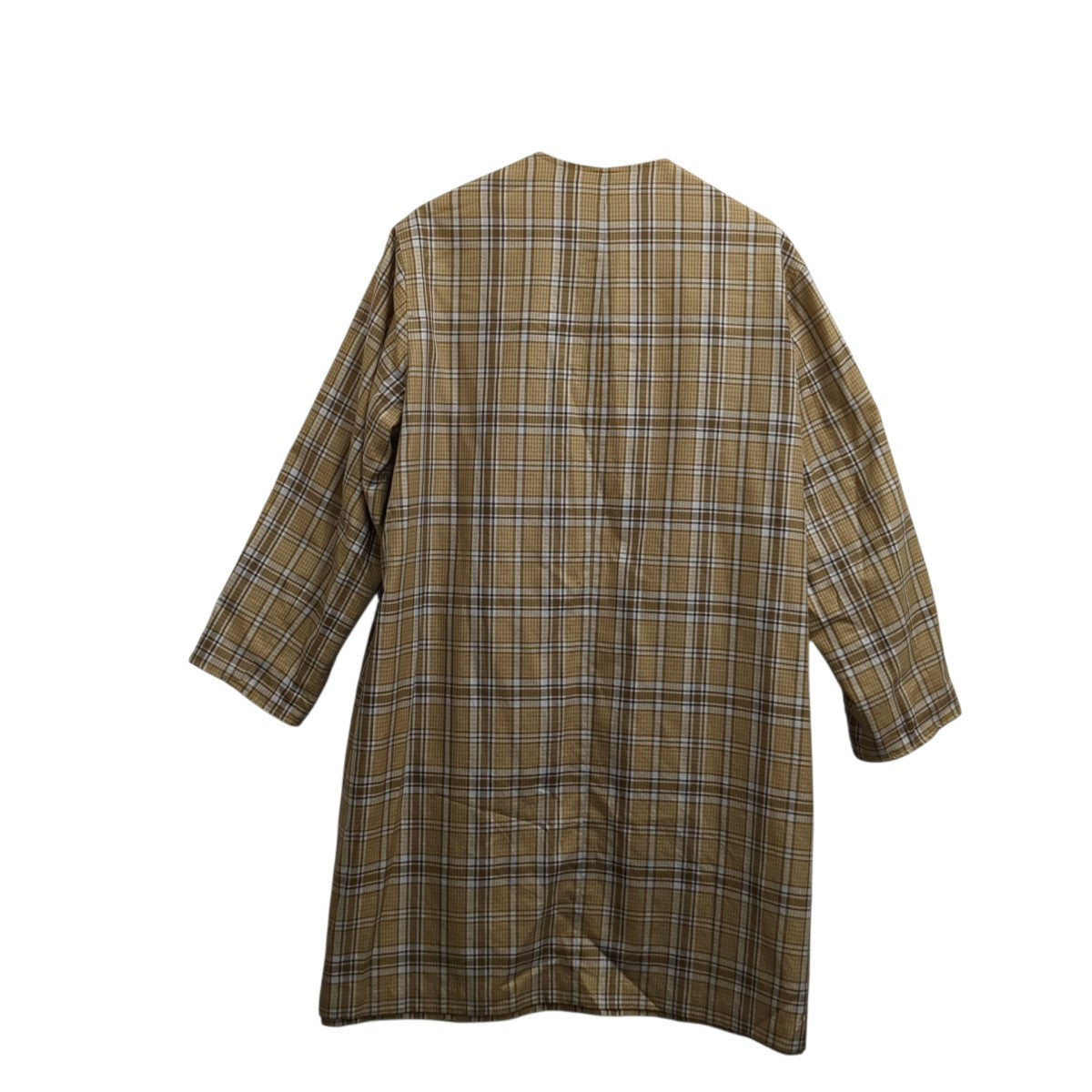 LE GLAZIK リバーシブルコートJL-8048 古着・中古-4枚目のアイテム画像