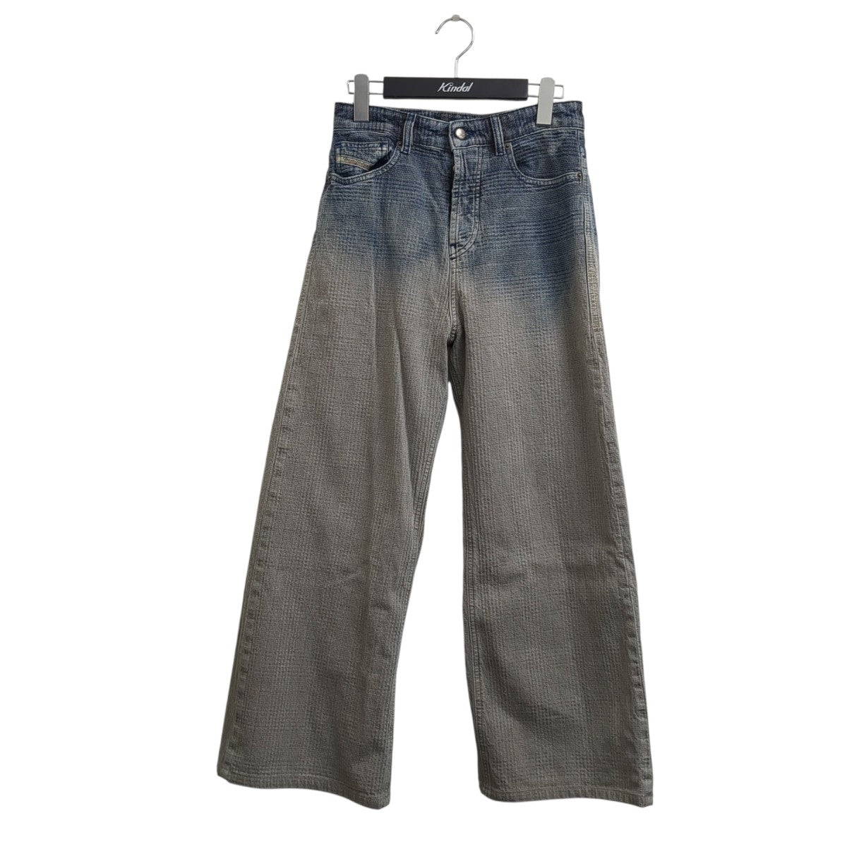DIESEL 1996 D-SIRE デニムパンツデニムパンツ09N93 古着・中古-1枚目のアイテム画像