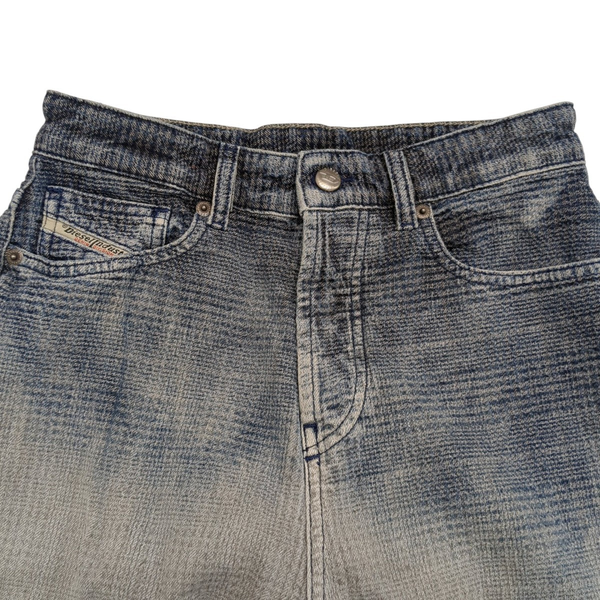 DIESEL 1996 D-SIRE デニムパンツデニムパンツ09N93 古着・中古-3枚目のアイテム画像