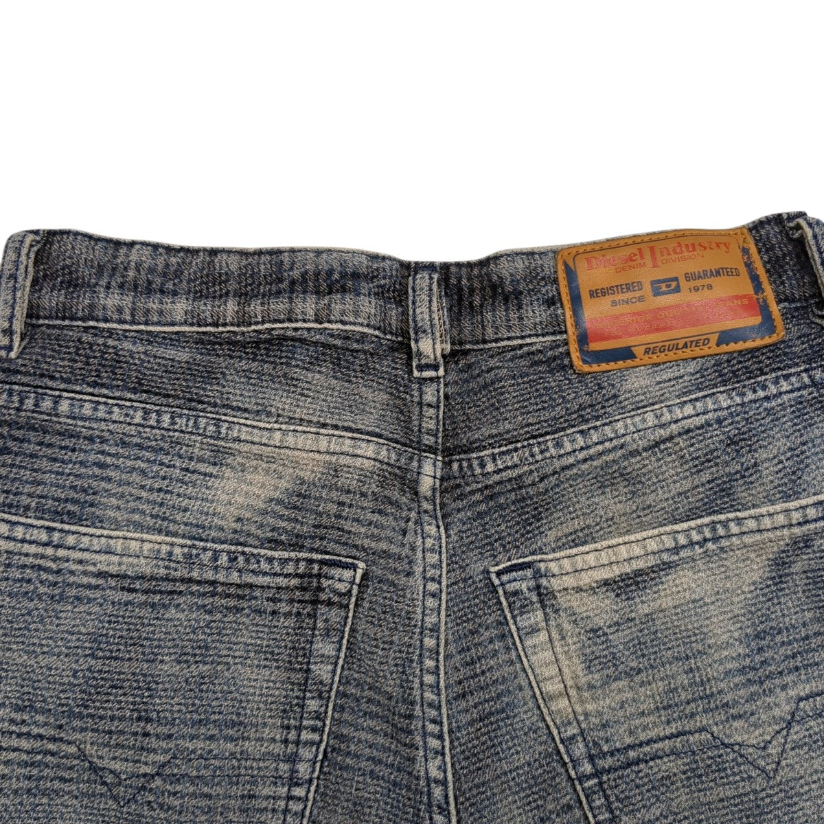 DIESEL 1996 D-SIRE デニムパンツデニムパンツ09N93 古着・中古-5枚目のアイテム画像