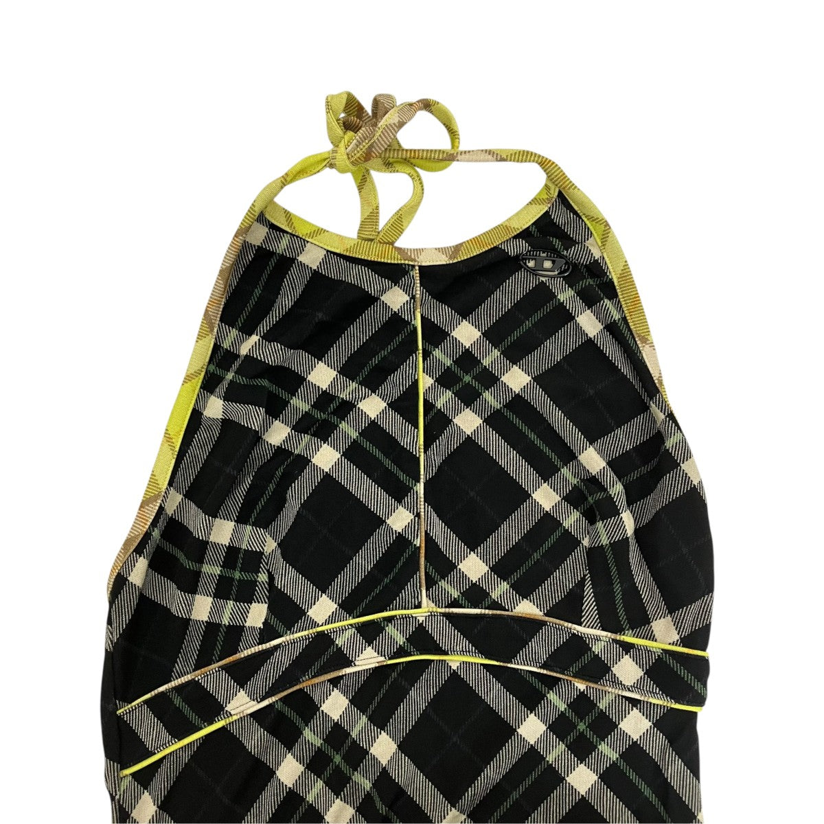 DIESEL D-MAXIM-C2ワンピース0BFAR 古着・中古-3枚目のアイテム画像