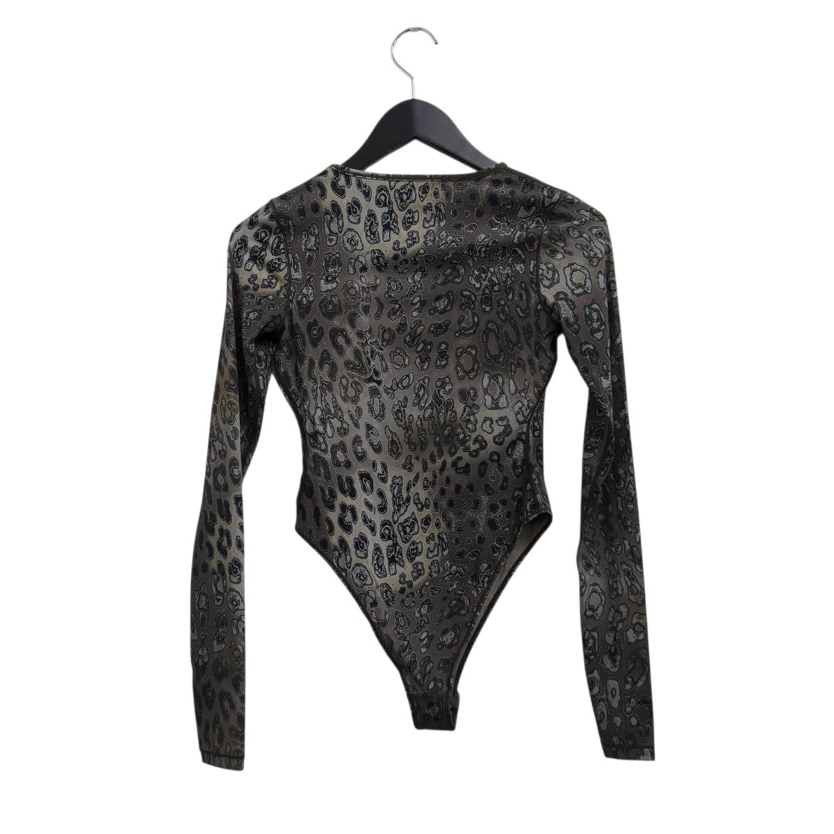 DIESEL angelica-utltボディスーツ 古着・中古-2枚目のアイテム画像