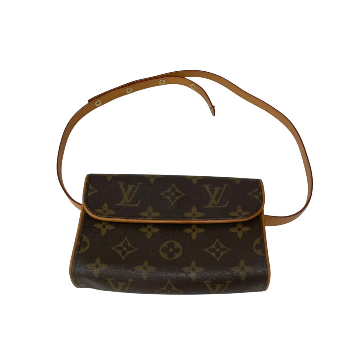 LOUIS VUITTON フロランティーヌポシェットM51855 古着・中古-1枚目のアイテム画像