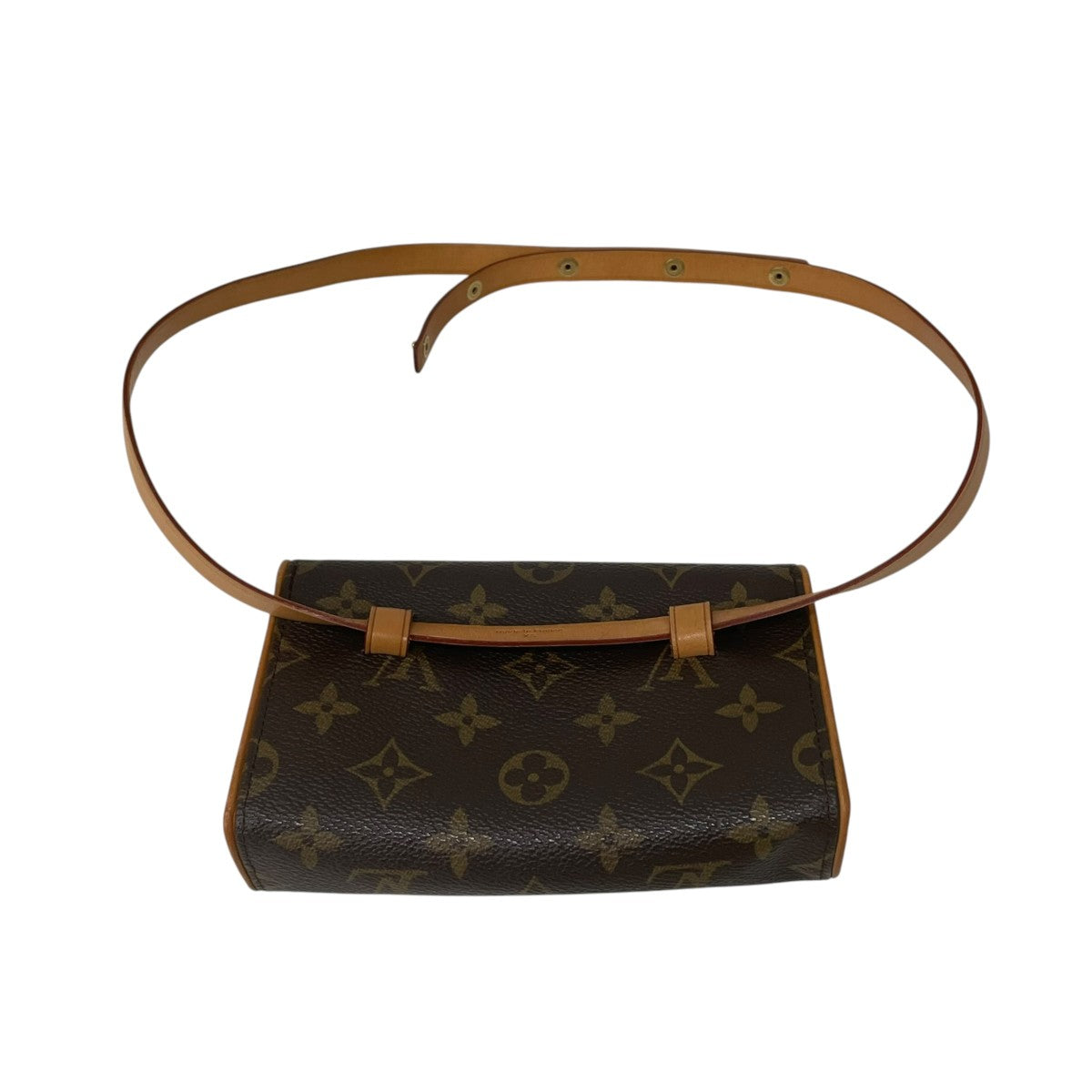 LOUIS VUITTON フロランティーヌポシェットM51855 古着・中古-2枚目のアイテム画像