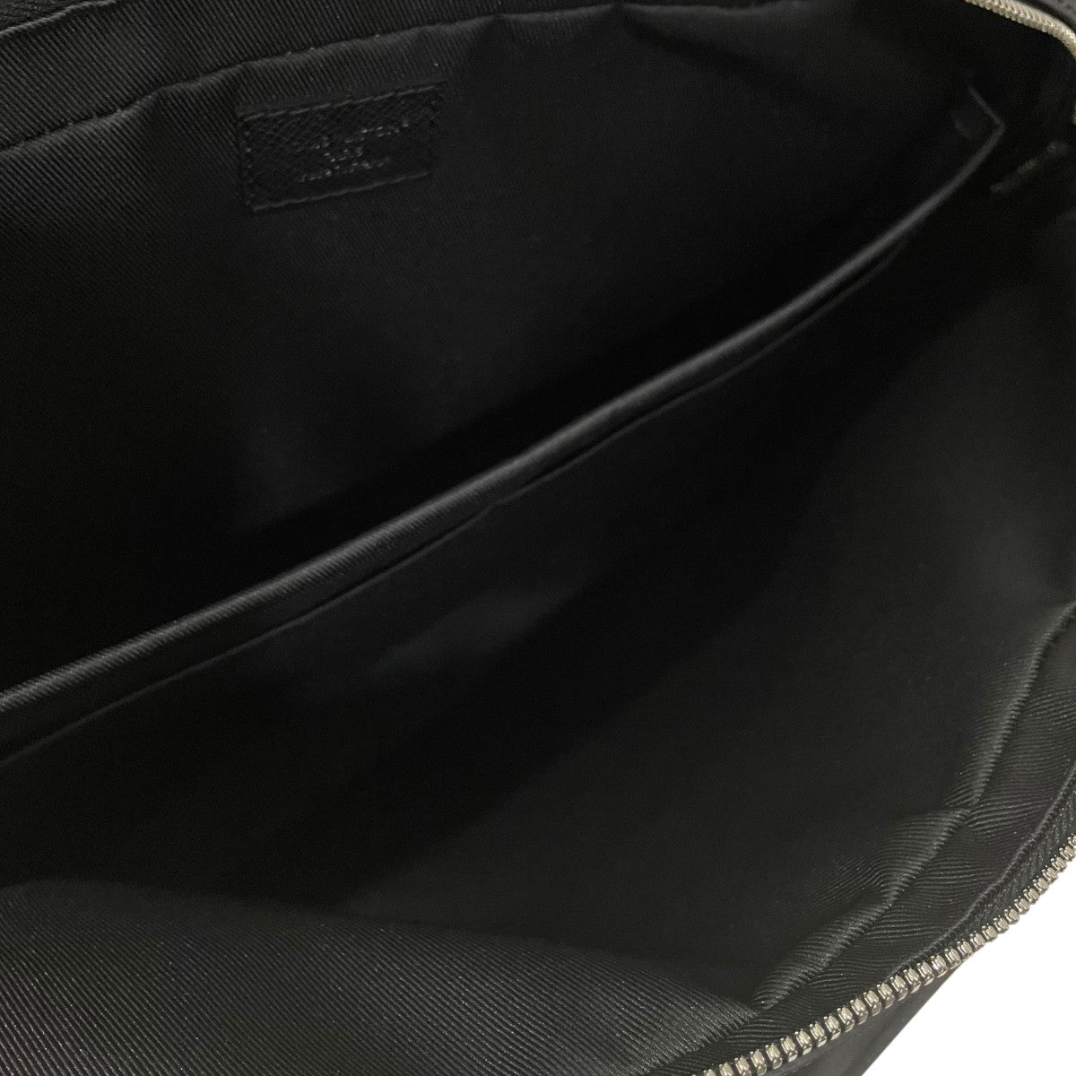 LOUIS VUITTON ポルトドキュマンヴォワヤージュバッグM30975 古着・中古-6枚目のアイテム画像