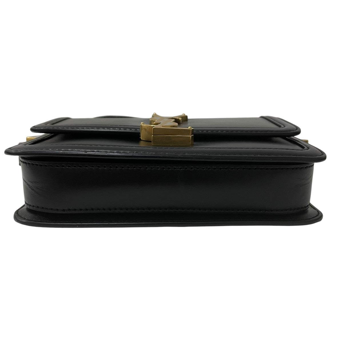 Saint Laurent Paris チェーンショルダーバッグ 古着・中古-5枚目のアイテム画像
