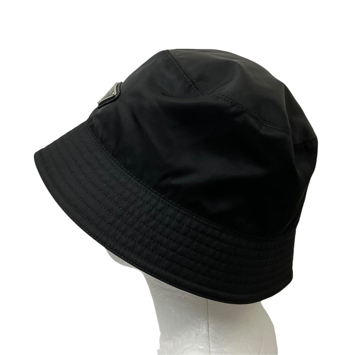 Re-Nylon バケットハットバケットハット1HC137