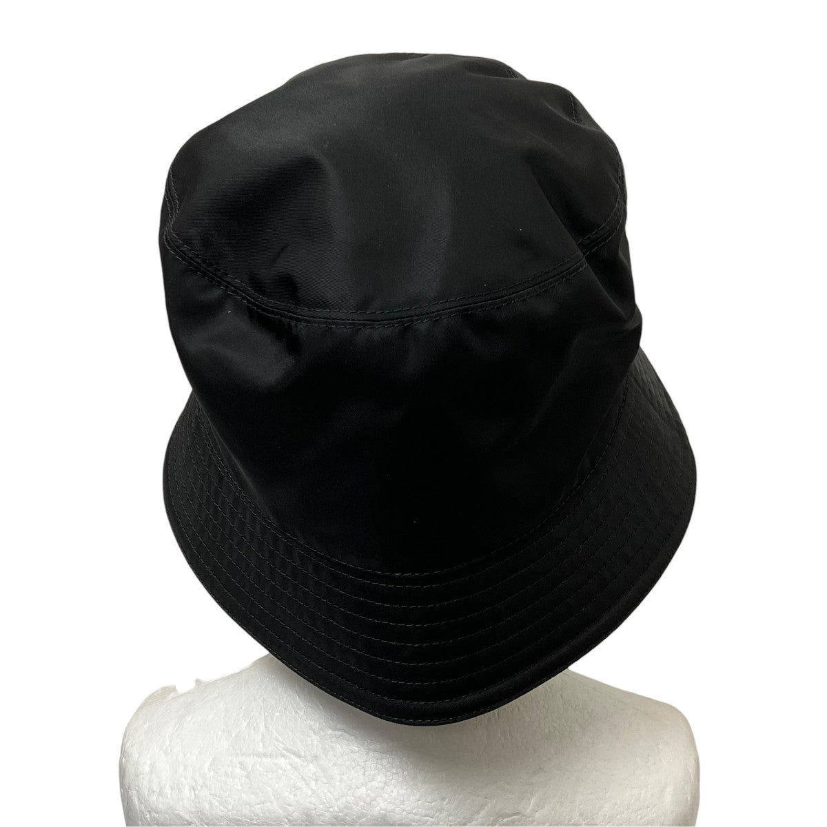 Re-Nylon バケットハットバケットハット1HC137