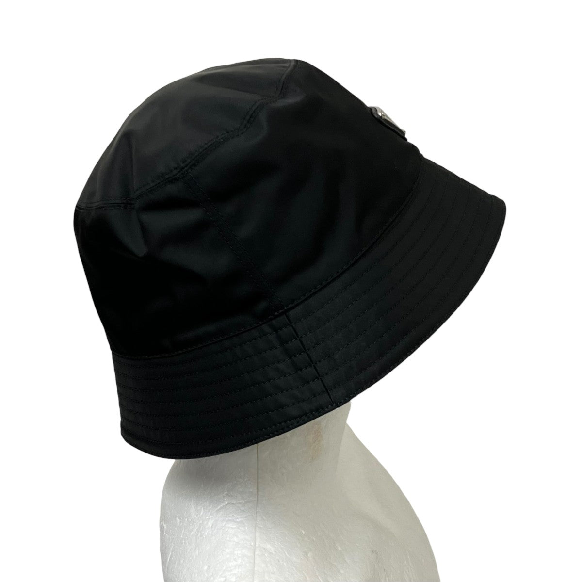 Re-Nylon バケットハットバケットハット1HC137