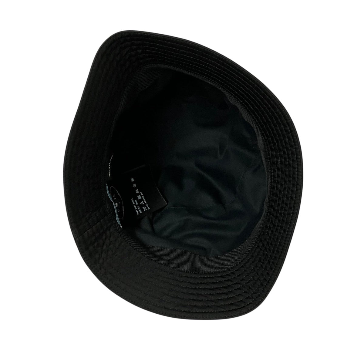 Re-Nylon バケットハットバケットハット1HC137