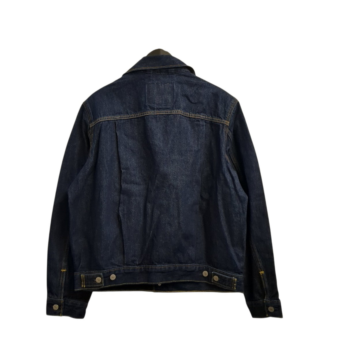 LEVI’S デニムジャケット 古着・中古-3枚目のアイテム画像