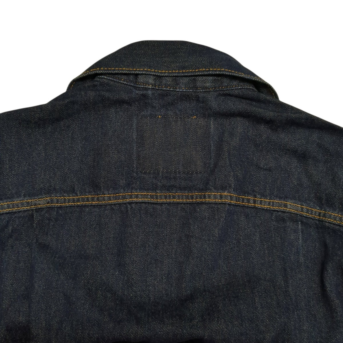 LEVI’S デニムジャケット 古着・中古-5枚目のアイテム画像