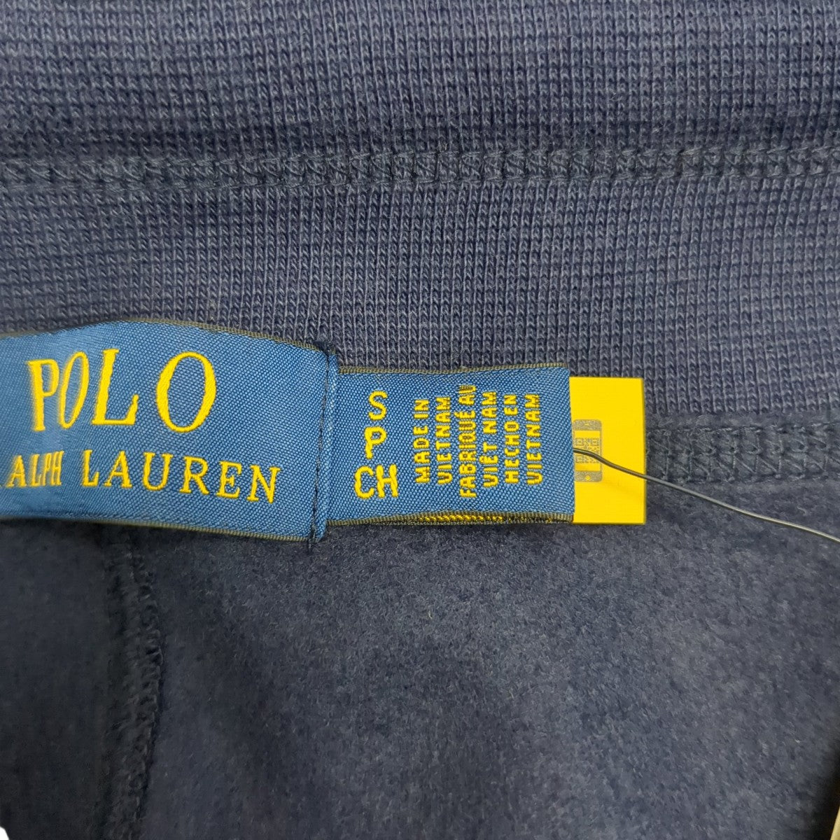 POLO RALPH LAUREN スウェットパンツ710625888010 古着・中古-6枚目のアイテム画像