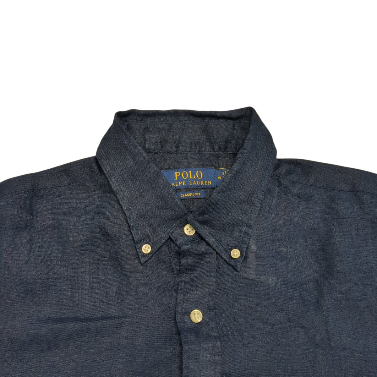 POLO RALPH LAUREN Tシャツ710967669002 古着・中古-3枚目のアイテム画像
