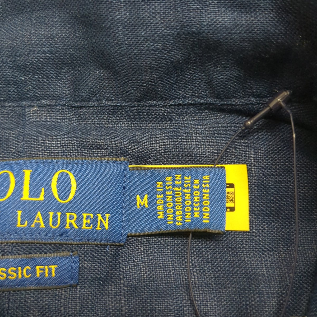 POLO RALPH LAUREN Tシャツ710967669002 古着・中古-6枚目のアイテム画像