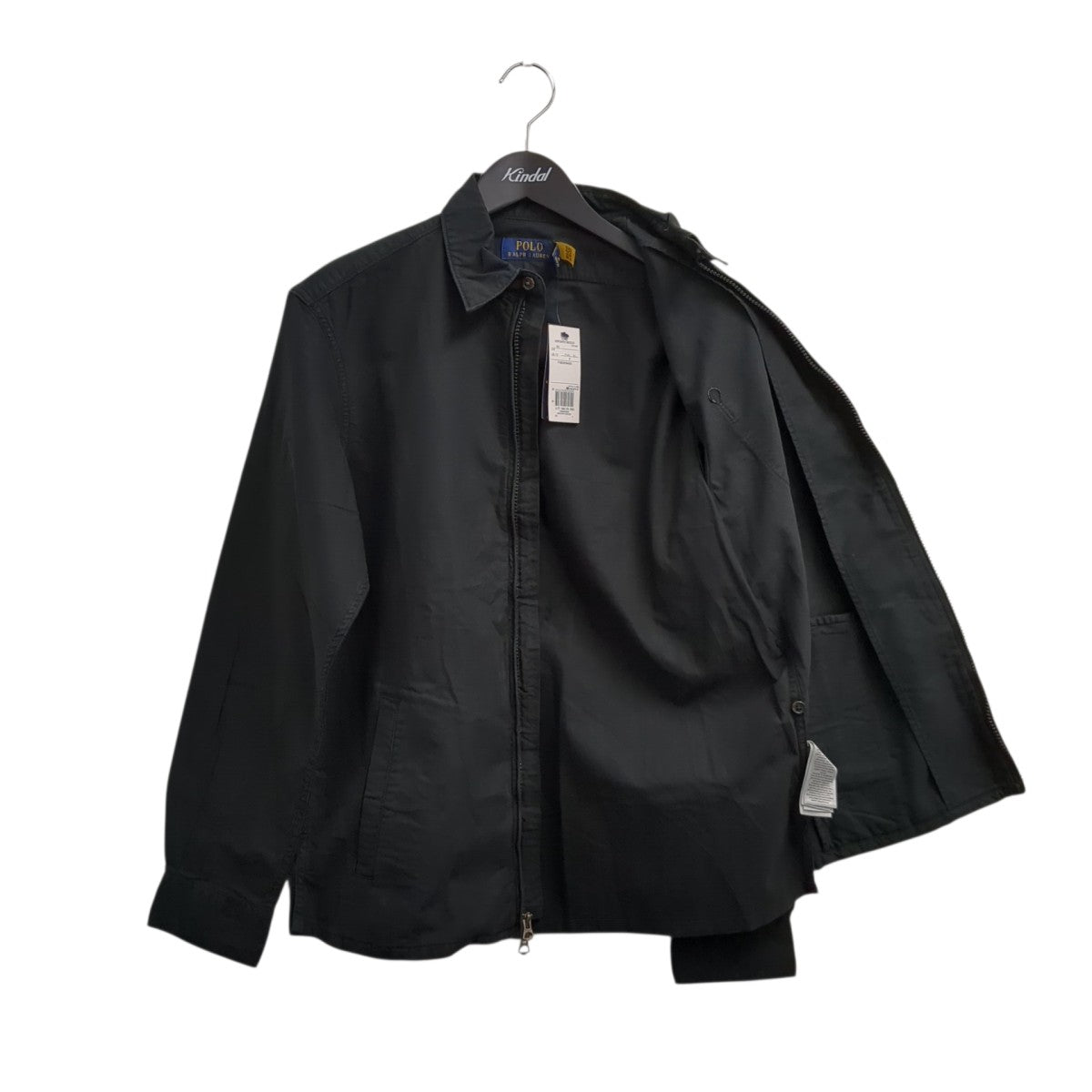 POLO RALPH LAUREN ジャケット710B29394003 古着・中古-2枚目のアイテム画像