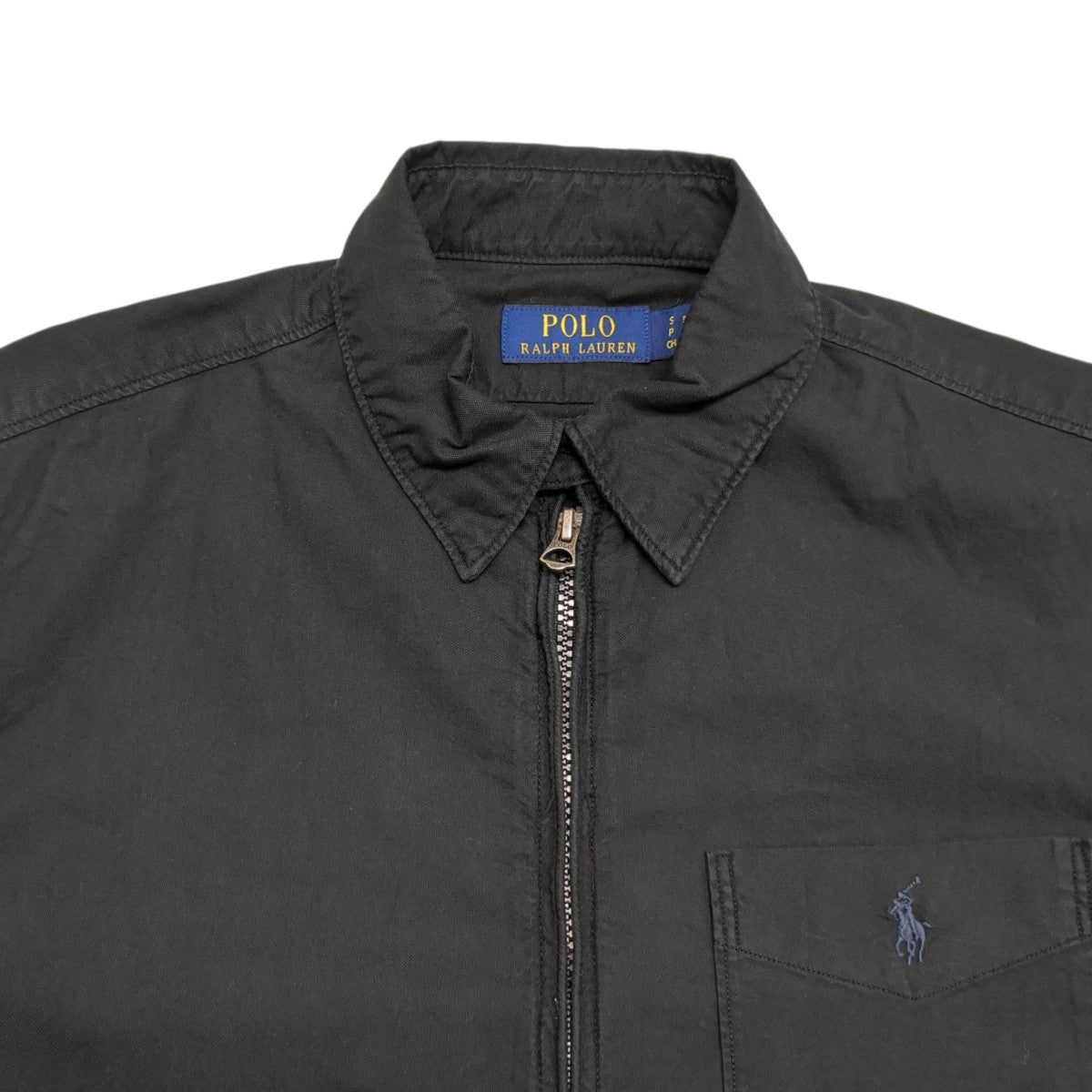 POLO RALPH LAUREN ジャケット710B29394003 古着・中古-4枚目のアイテム画像