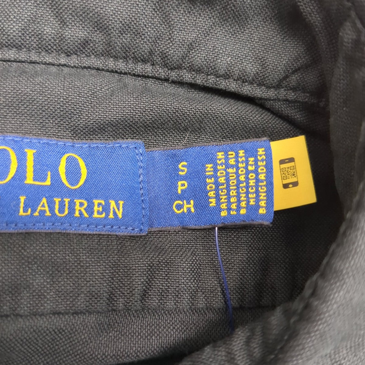 POLO RALPH LAUREN ジャケット710B29394003 古着・中古-7枚目のアイテム画像