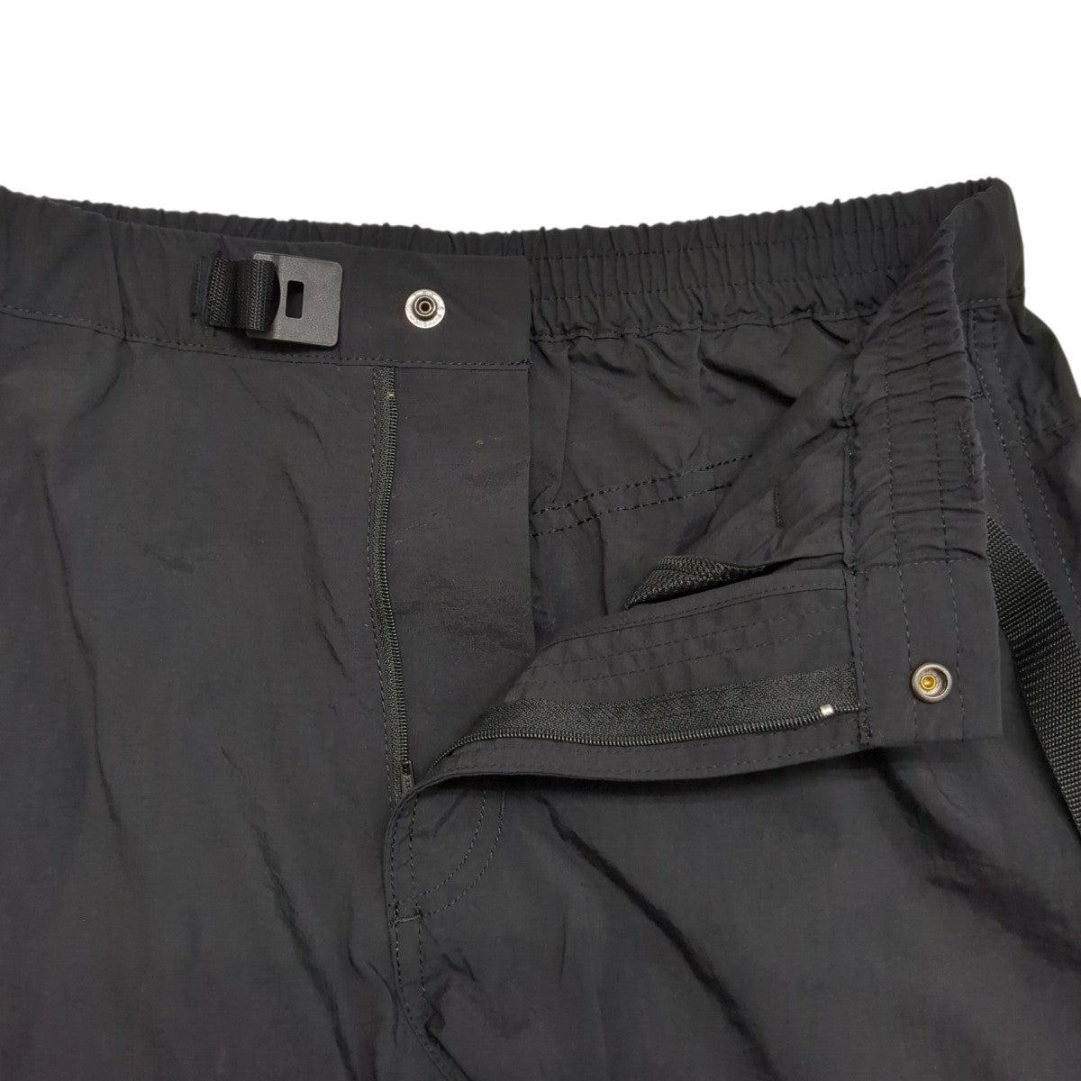 THE NORTH FACE パンツNB82531 古着・中古-4枚目のアイテム画像