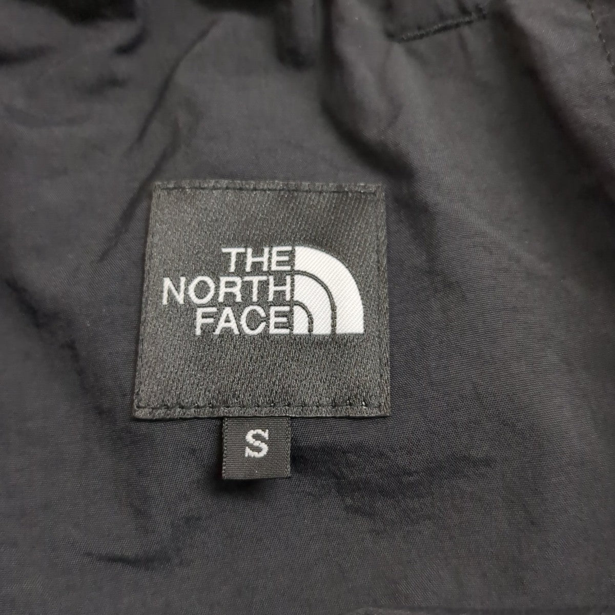THE NORTH FACE パンツNB82531 古着・中古-7枚目のアイテム画像