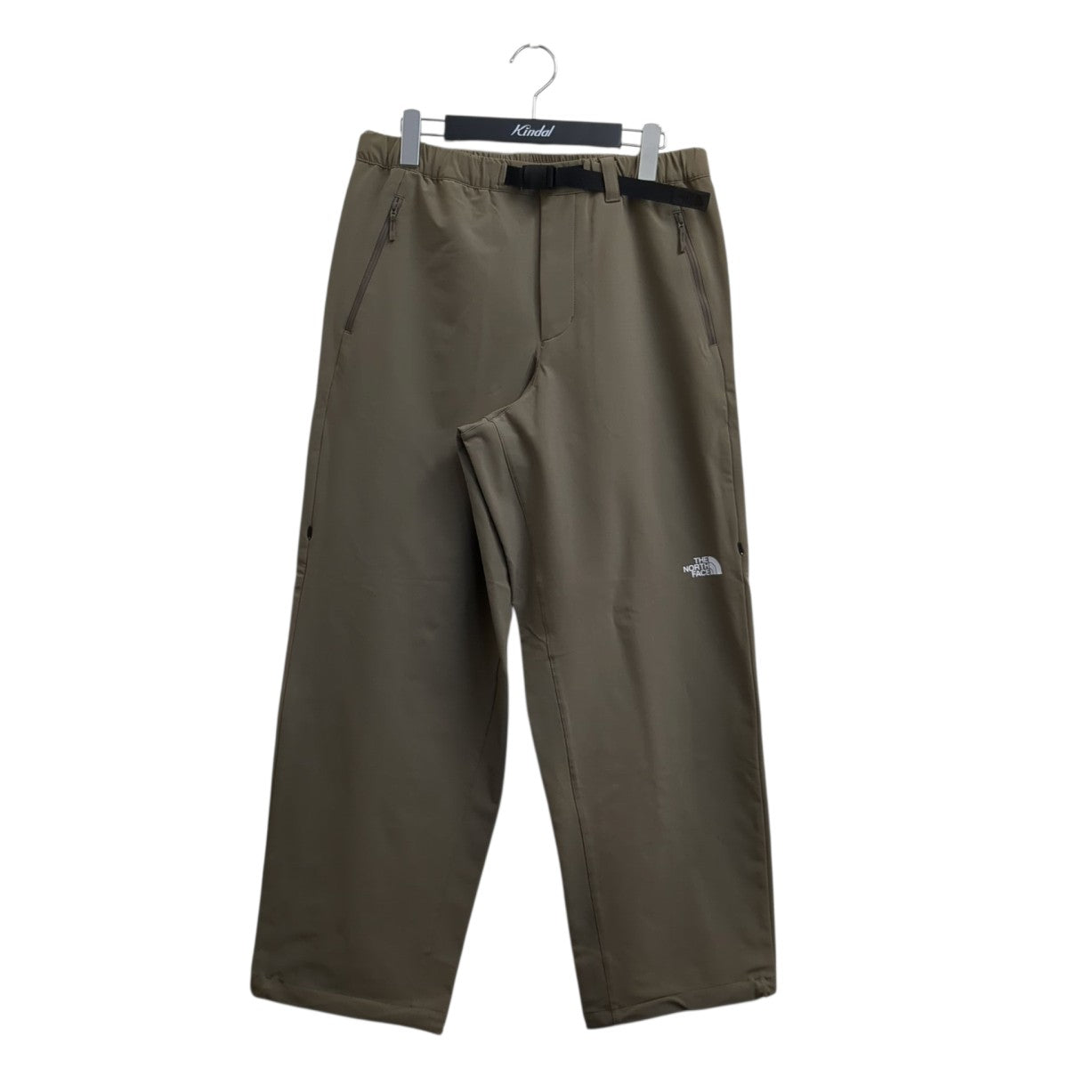 THE NORTH FACE パンツNB2504R 古着・中古-1枚目のアイテム画像