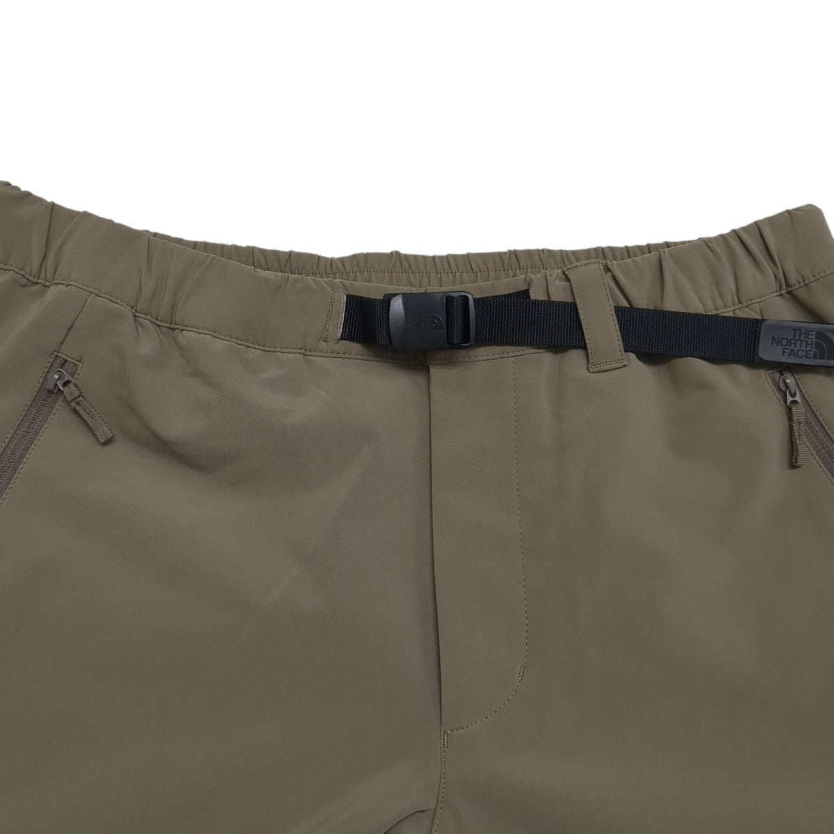 THE NORTH FACE パンツNB2504R 古着・中古-3枚目のアイテム画像