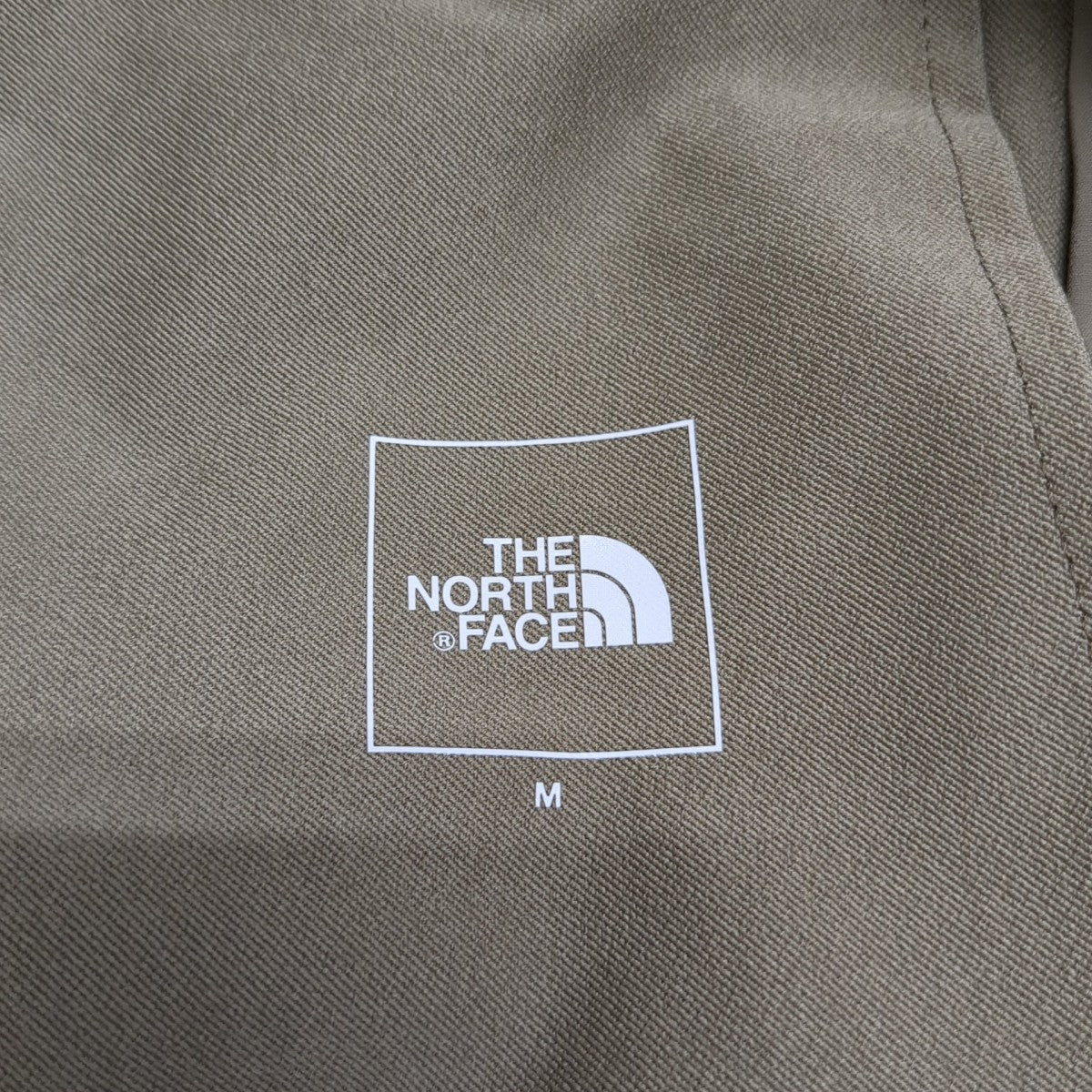 THE NORTH FACE パンツNB2504R 古着・中古-7枚目のアイテム画像