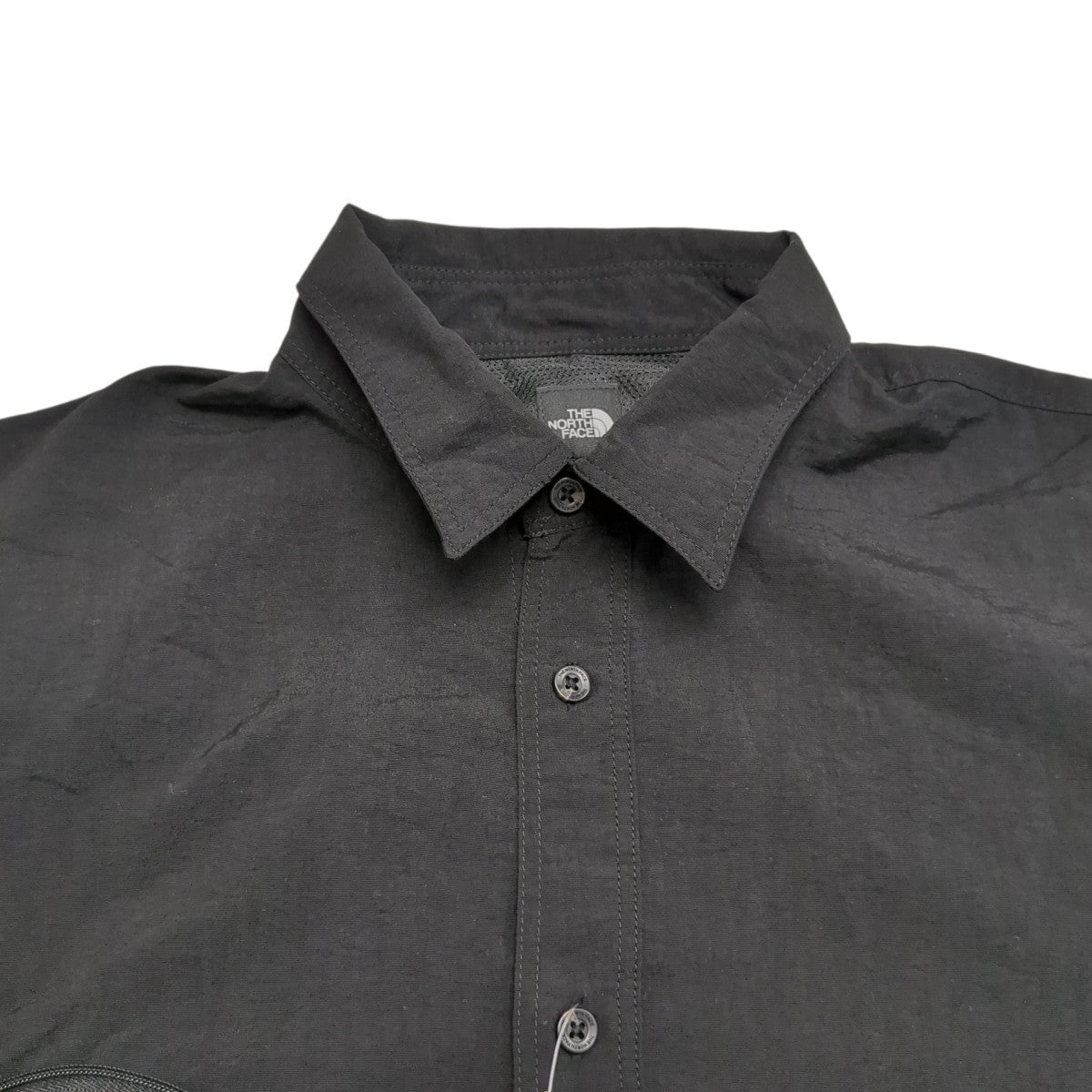 THE NORTH FACE TシャツNR12530 古着・中古-3枚目のアイテム画像